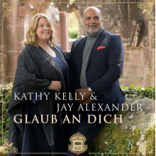 Kewlly, Kathy & Jay Alexander - Glaub an Dich