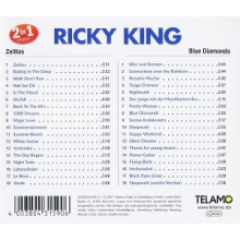 King, Ricky - 2 In 1