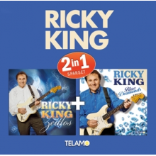 King, Ricky - 2 In 1