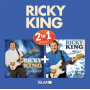 King, Ricky - 2 In 1