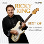 King, Ricky - Best of: Die Schonsten Gitarrenklange