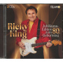 King, Ricky - Jubilaumsedition Zum 80. Geburtstag