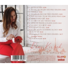 Kirsch, Romy - Leben & L'amour