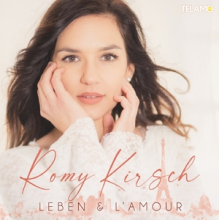 Kirsch, Romy - Leben & L'amour