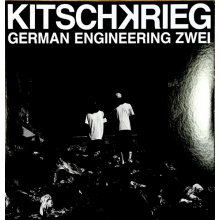 Kitschkrieg - German Engineering Zwei