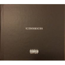 Kitschkrieg - Kitschkrieg