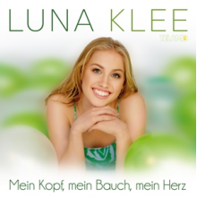 Klee, Luna - Mein Kopf,Mein Bauch,Mein Herz
