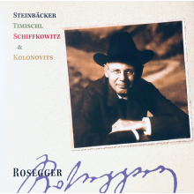Kolonovits, Christian & S.T.S. - Rosegger