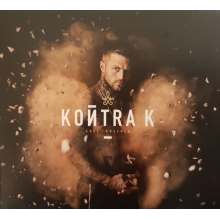 Kontra K - Erde & Knochen