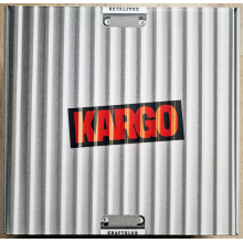 Kraftklub - Kargo