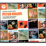 Kraus, Peter - Big Box - Die Legendaren Originalalben