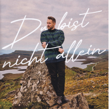 Kunstler, Florian - Du Bist Nicht Allein