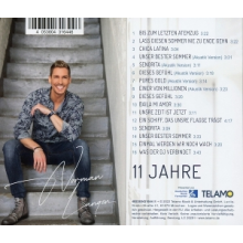 Langen, Norman - 11 Jahre: Norman Langen
