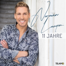 Langen, Norman - 11 Jahre: Norman Langen