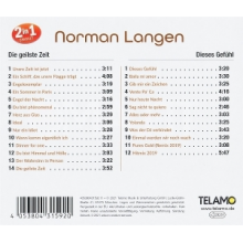 Langen, Norman - 2 In 1