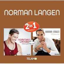 Langen, Norman - 2 In 1