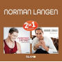 Langen, Norman - 2 In 1