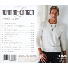 Langen, Norman - Die Geilste Zeit