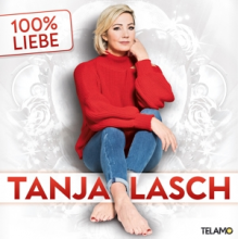 Lasch, Tanja - 100% Liebe