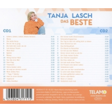 Lasch, Tanja - Das Beste