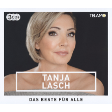Lasch, Tanja - Das Beste Fur Alle