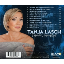 Lasch, Tanja - Frohliche Weihnachtszeit