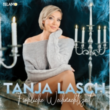 Lasch, Tanja - Frohliche Weihnachtszeit