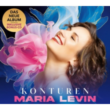 Levin, Maria - Konturen