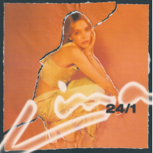Lina - 24/1