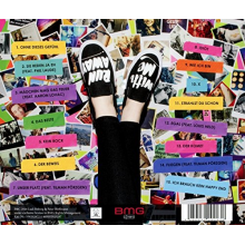 Lina - Official
