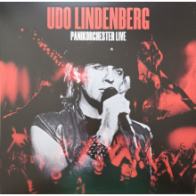 Lindenberg, Udo - 50 Jahre Panikorchester Live