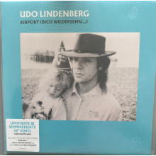 Lindenberg, Udo - Airport
