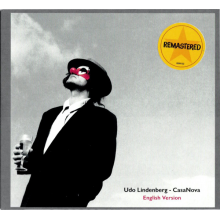 Lindenberg, Udo - Casanova