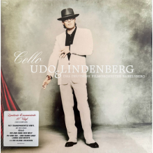 Lindenberg, Udo - Cello
