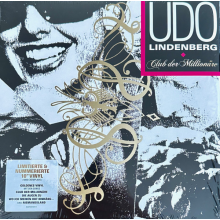 Lindenberg, Udo - Club Der Millionare