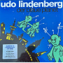 Lindenberg, Udo - Der Blaue Planet