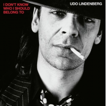 Lindenberg, Udo - I Don't Know Who I Should Belong To