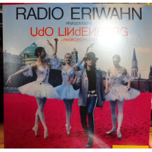 Lindenberg, Udo - Radio Eriwahn Prasentiert Udo Lindenberg + Panikorchester
