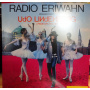 Lindenberg, Udo - Radio Eriwahn Prasentiert Udo Lindenberg + Panikorchester