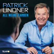 Lindner, Patrick - All Meine Farben