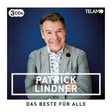 Lindner, Patrick - Das Beste Fur Alle