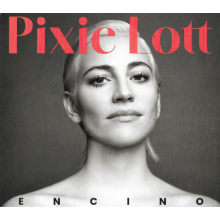 Lott, Pixie - Encino