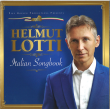 Lotti, Helmut - Italian Songbook