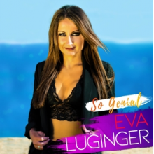 Luginger, Eva - So Genial