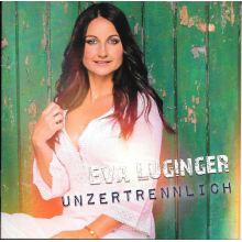 Luginger, Eva - Unzertrennlich