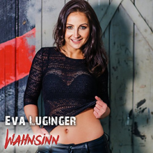 Luginger, Eva - Wahnsinn