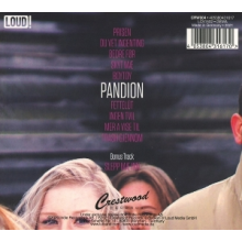 Lut - Pandion