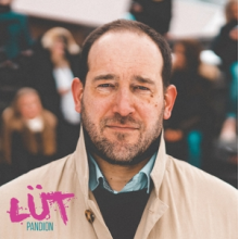 Lut - Pandion