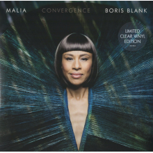 Malia & Boris Blank - Convergence