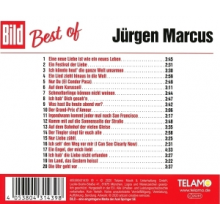 Marcus, Jurgen - Bild-Best of